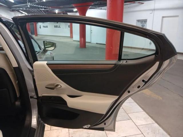 2024 Lexus ES 350 350