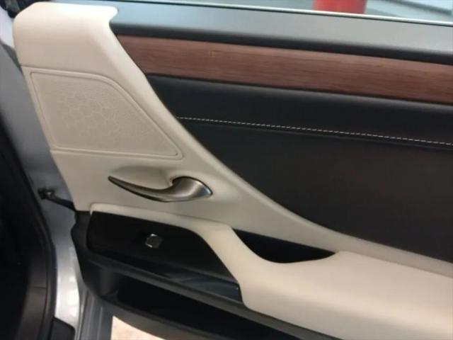 2024 Lexus ES 350 350