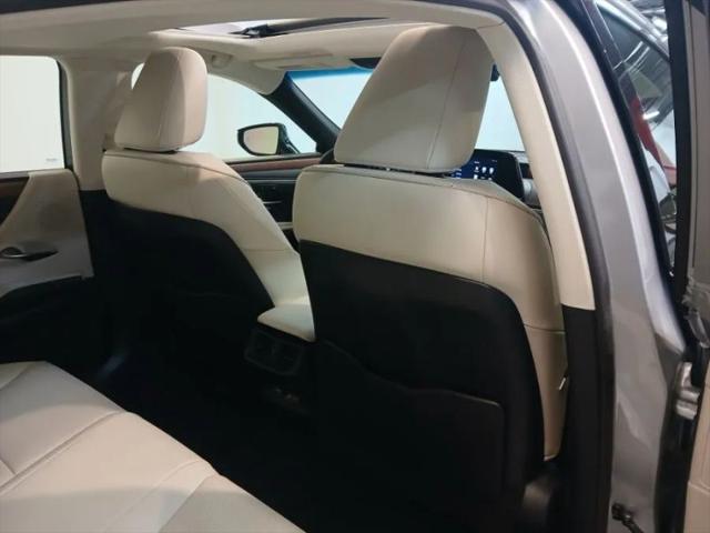 2024 Lexus ES 350 350