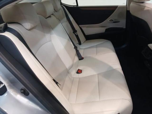 2024 Lexus ES 350 350