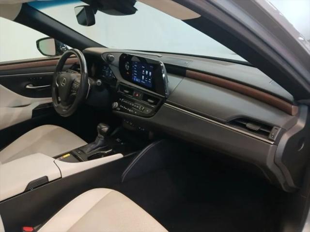 2024 Lexus ES 350 350