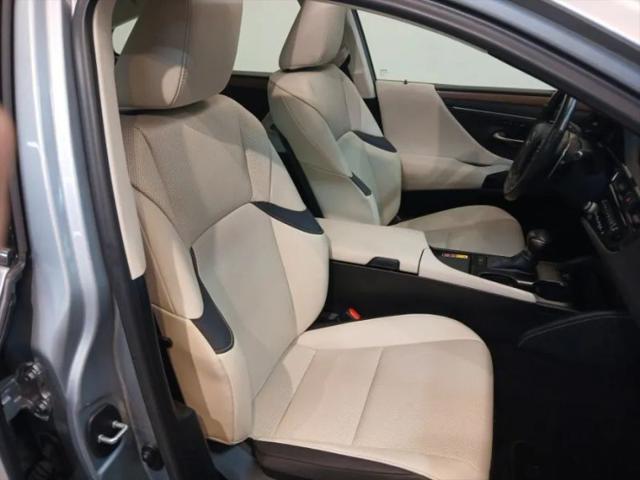 2024 Lexus ES 350 350