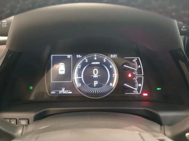 2024 Lexus ES 350 350