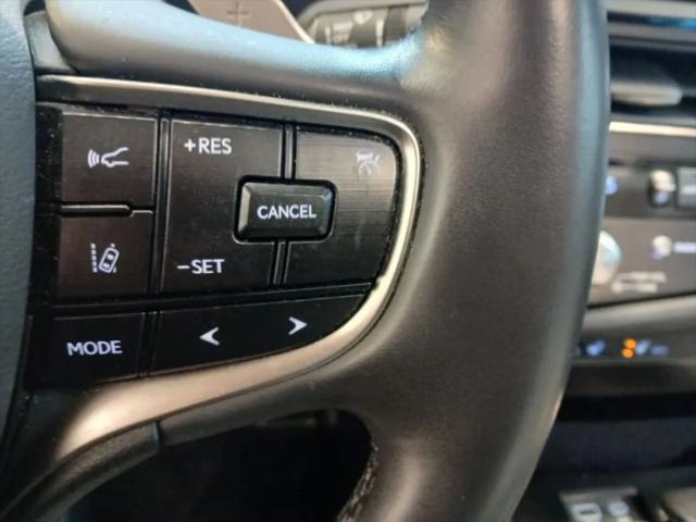 2024 Lexus ES 350 350