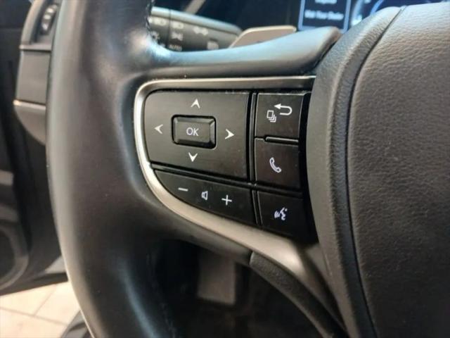 2024 Lexus ES 350 350