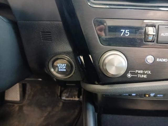 2024 Lexus ES 350 350