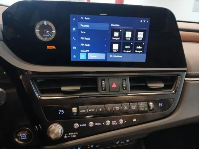 2024 Lexus ES 350 350