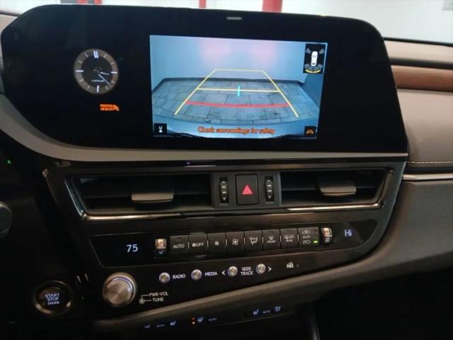 2024 Lexus ES 350 350