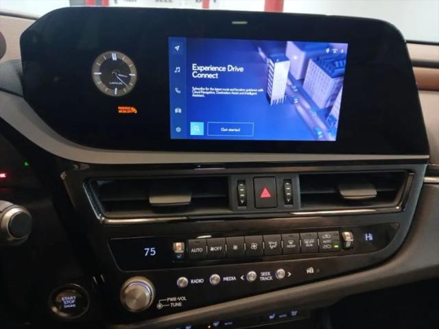 2024 Lexus ES 350 350