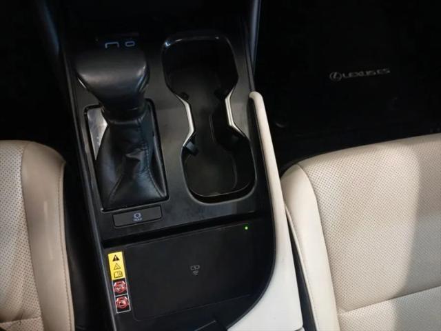 2024 Lexus ES 350 350