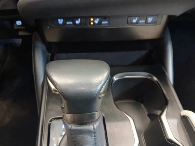 2024 Lexus ES 350 350