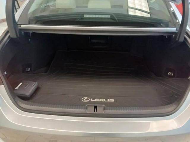 2024 Lexus ES 350 350