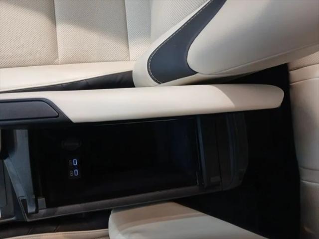 2024 Lexus ES 350 350