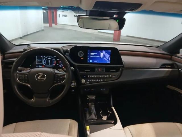 2024 Lexus ES 350 350