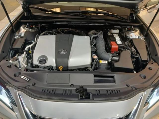 2024 Lexus ES 350 350