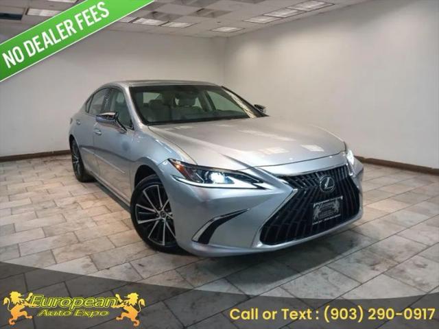 2024 Lexus ES 350 350 for sale in Lodi, NJ