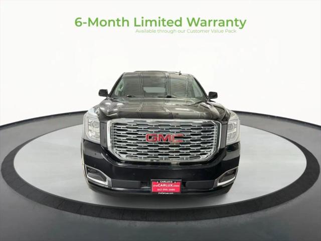 2019 GMC Yukon XL Denali