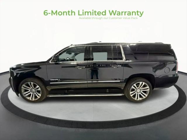 2019 GMC Yukon XL Denali