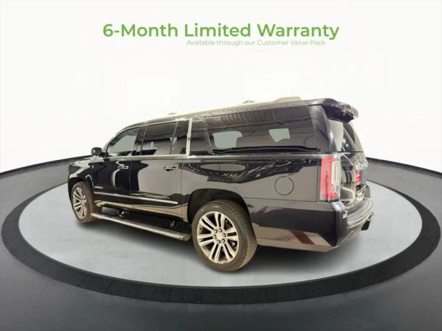 2019 GMC Yukon XL Denali