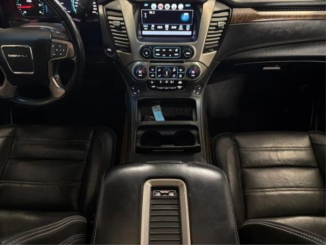 2019 GMC Yukon XL Denali