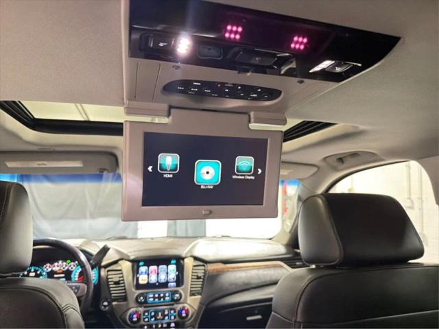2019 GMC Yukon XL Denali