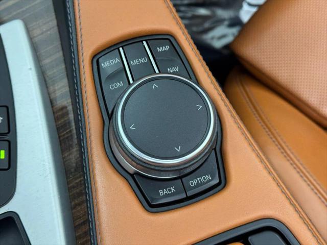 2017 BMW M6 Base