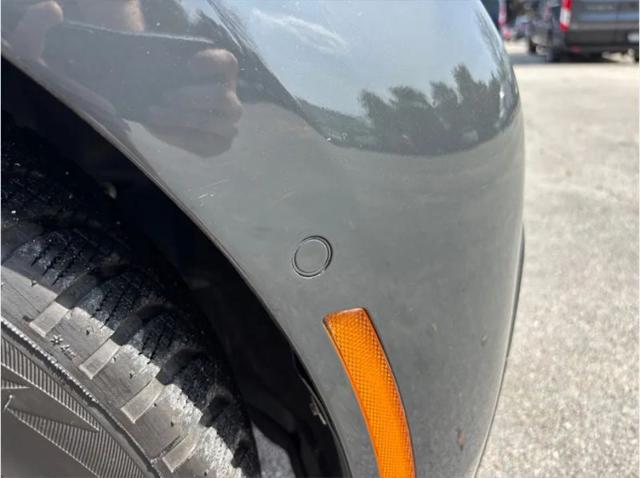 2015 BMW i3 Base w/Range Extender