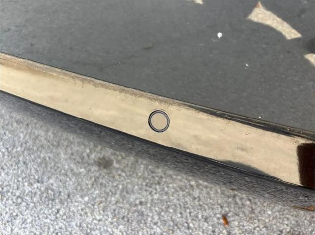 2015 BMW i3 Base w/Range Extender