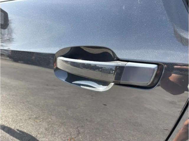 2015 BMW i3 Base w/Range Extender