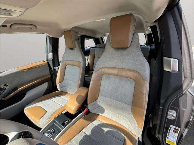 2015 BMW i3 Base w/Range Extender