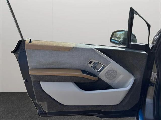 2015 BMW i3 Base w/Range Extender