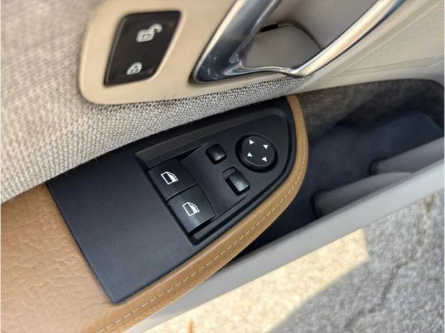 2015 BMW i3 Base w/Range Extender
