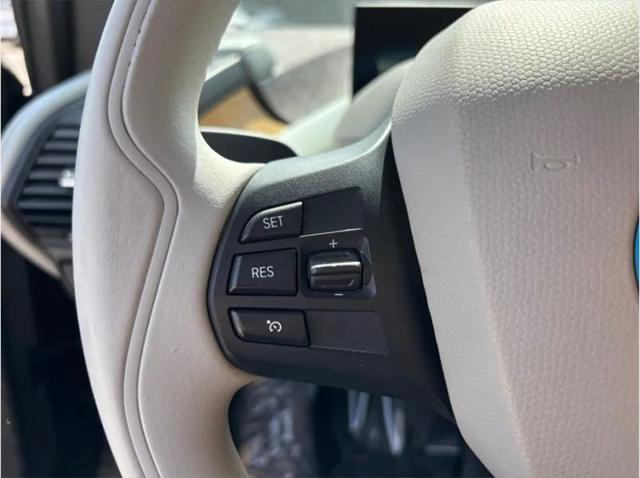 2015 BMW i3 Base w/Range Extender