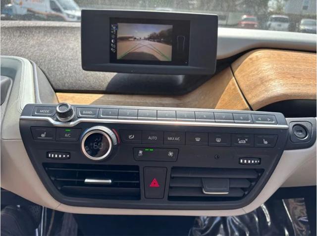 2015 BMW i3 Base w/Range Extender