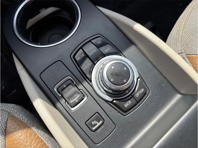 2015 BMW i3 Base w/Range Extender