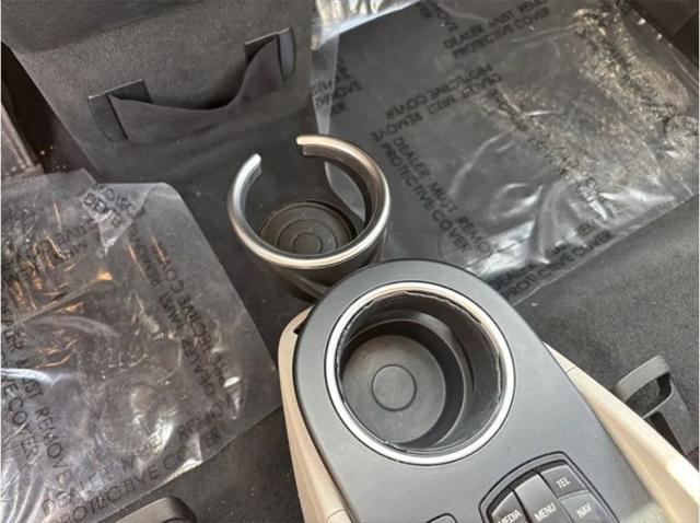 2015 BMW i3 Base w/Range Extender