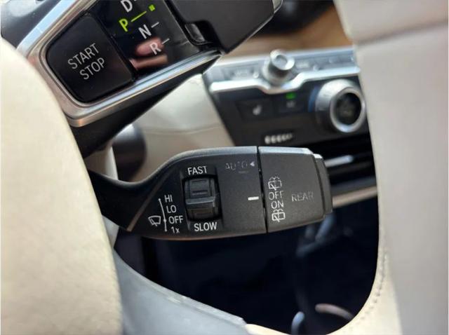 2015 BMW i3 Base w/Range Extender