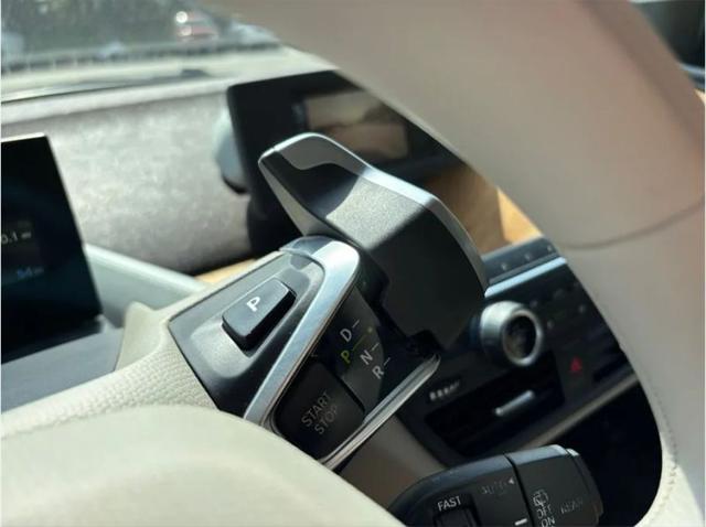 2015 BMW i3 Base w/Range Extender