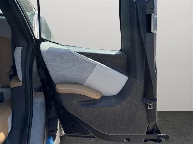 2015 BMW i3 Base w/Range Extender