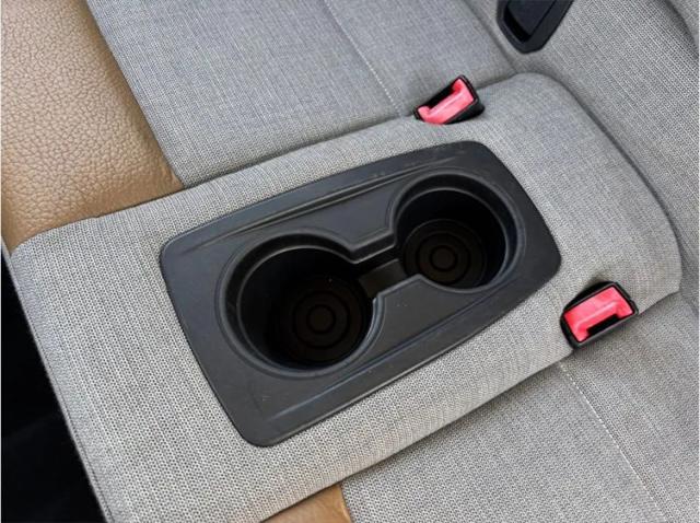 2015 BMW i3 Base w/Range Extender