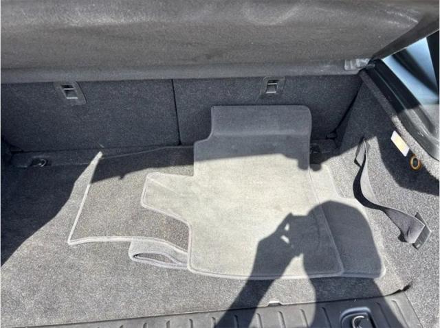 2015 BMW i3 Base w/Range Extender