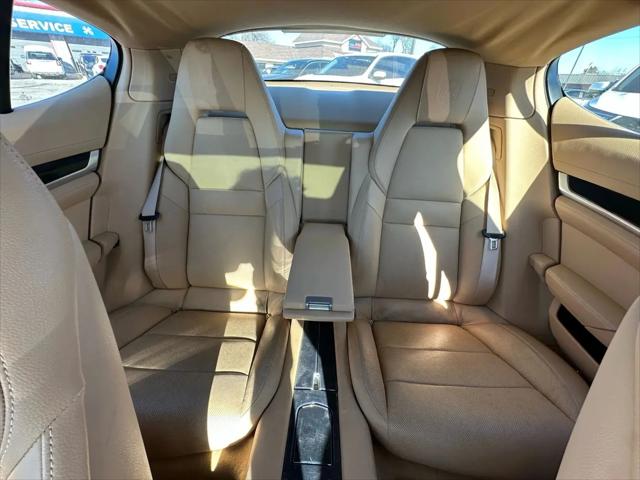 2010 Porsche Panamera S