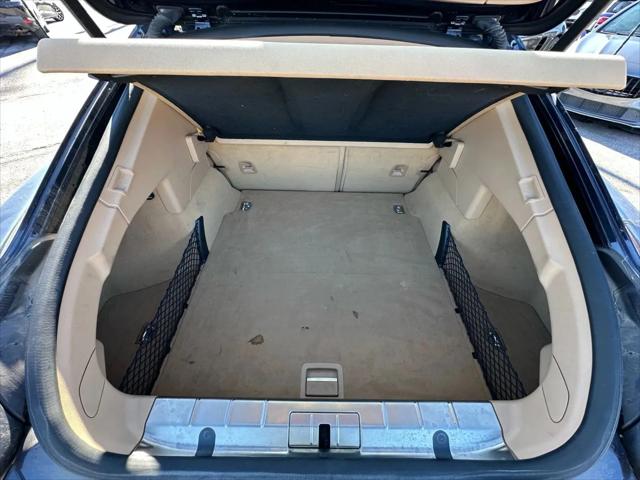 2010 Porsche Panamera S