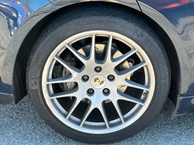 2010 Porsche Panamera S