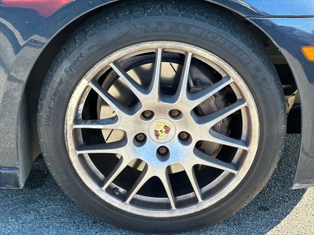 2010 Porsche Panamera S