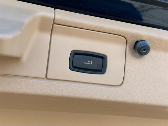2010 Porsche Panamera S