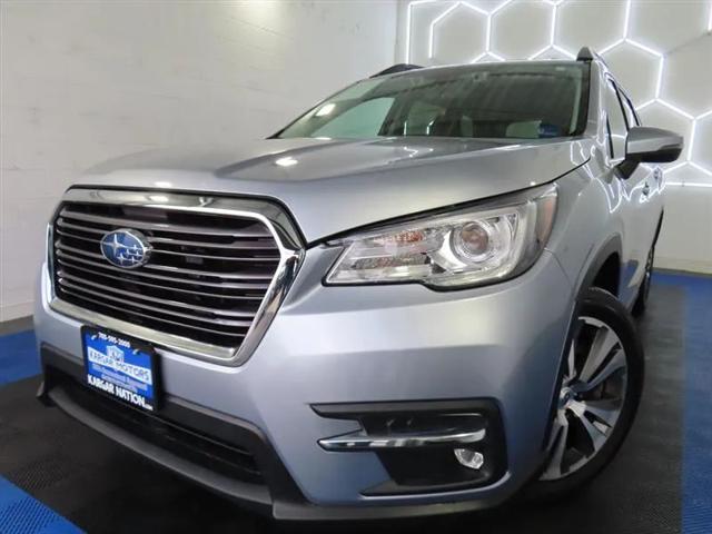 2022 Subaru Ascent Limited for sale in Manassas, VA