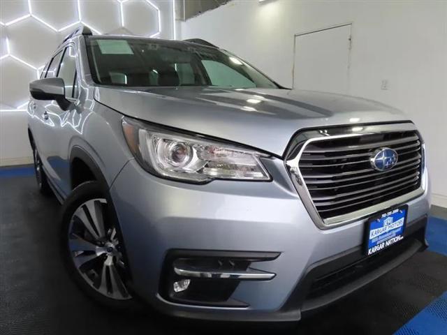 2022 Subaru Ascent Limited