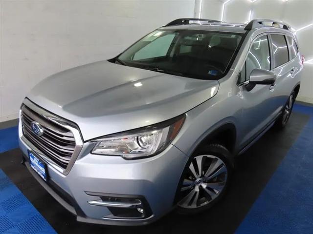 2022 Subaru Ascent Limited