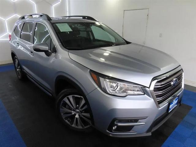 2022 Subaru Ascent Limited